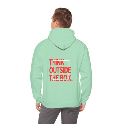 Mindshift Hoodie – Unisex Premium Streetwear