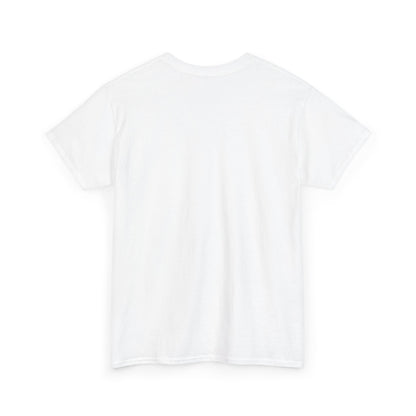 Silence Speaks Tee – Unisex Lifestyle Tee