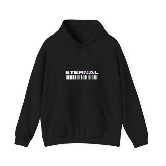 Eternal Vibes Hoodie – Unisex Premium Streetwear