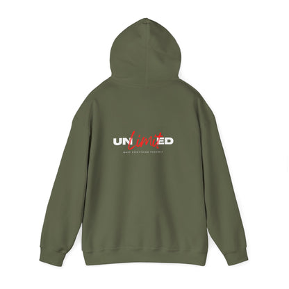 Cloud Nine Hoodie – Unisex Premium Streetwear