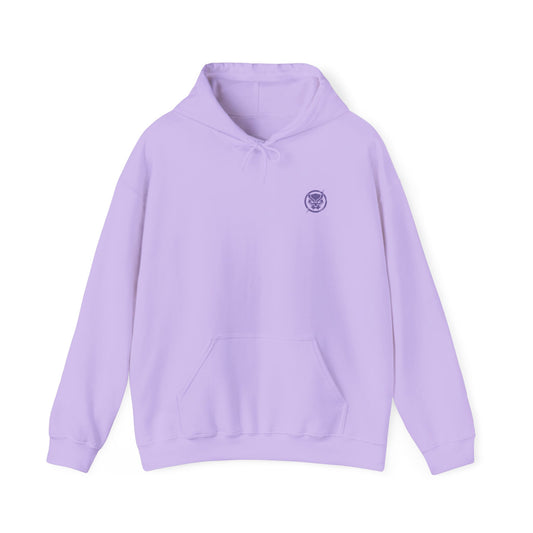 Wakanda Pride Hoodie – Unisex Marvel Edition
