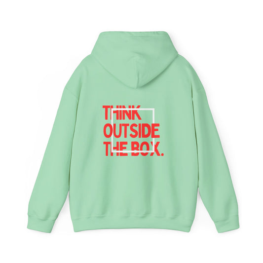 Mindshift Hoodie – Unisex Premium Streetwear