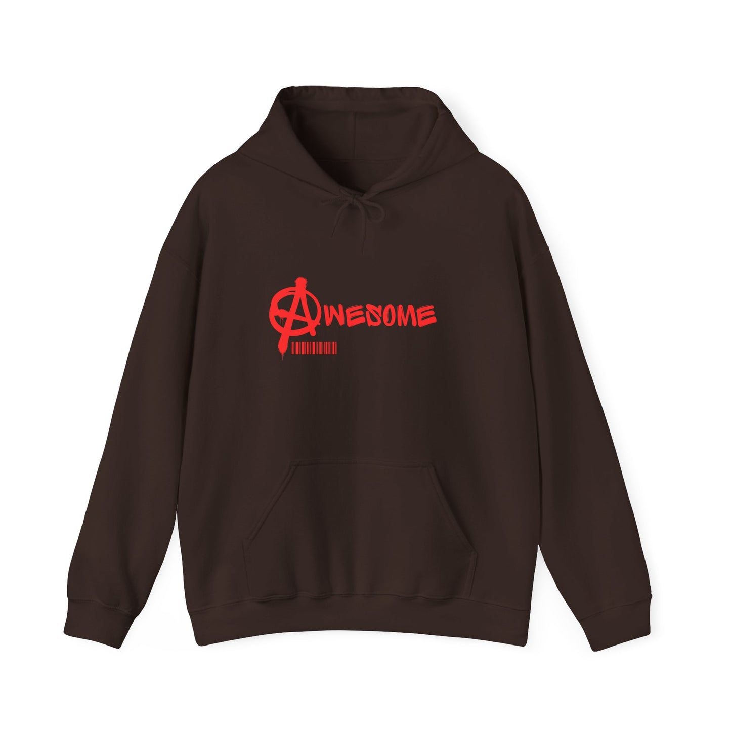 Pixel Quest Hoodie – Unisex Premium Streetwear