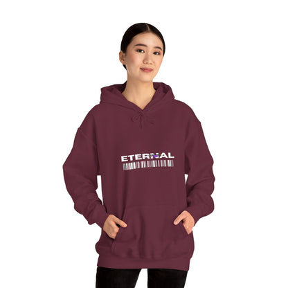 Eternal Vibes Hoodie – Unisex Premium Streetwear