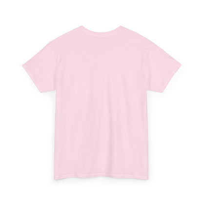 Silence Speaks Tee – Unisex Lifestyle Tee