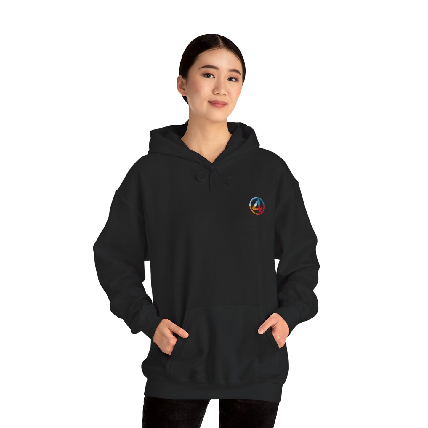 Fantastic Four Legacy Hoodie – Unisex Marvel Edition