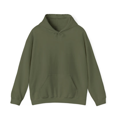 Cloud Nine Hoodie – Unisex Premium Streetwear
