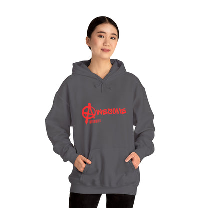 Pixel Quest Hoodie – Unisex Premium Streetwear