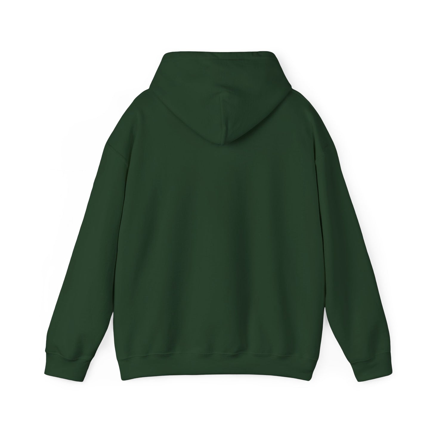 London Graphic Hoodie – Unisex Premium Streetwear