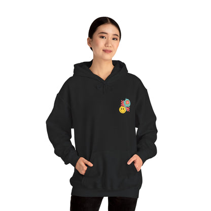 Joywave Hoodie – Unisex Premium Streetwear