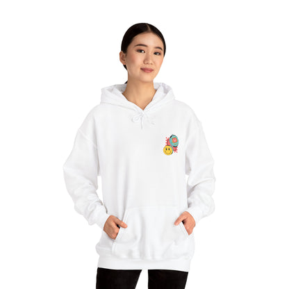 Joywave Hoodie – Unisex Premium Streetwear