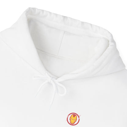 Stark Legacy Hoodie – Unisex Marvel Edition