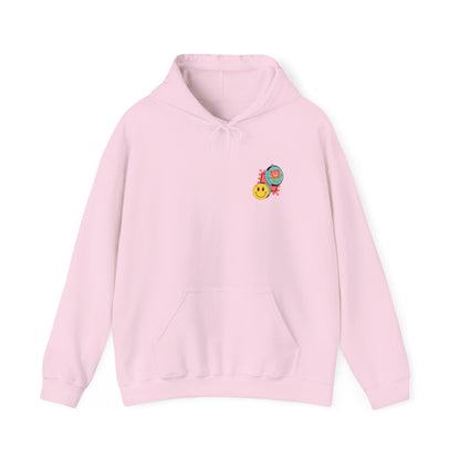 Joywave Hoodie – Unisex Premium Streetwear