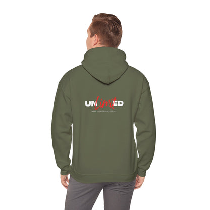 Cloud Nine Hoodie – Unisex Premium Streetwear