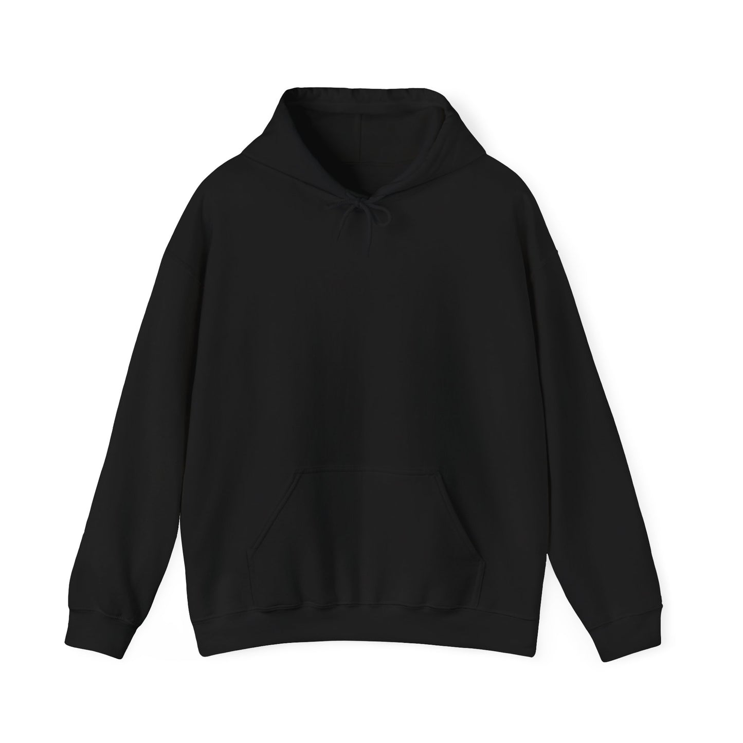 Cloud Nine Hoodie – Unisex Premium Streetwear