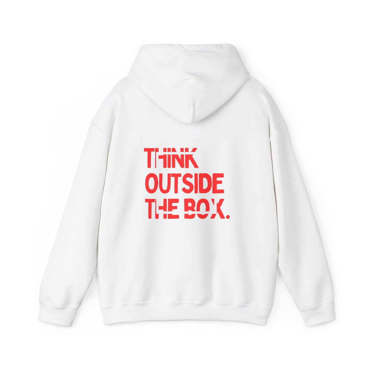 Mindshift Hoodie – Unisex Premium Streetwear