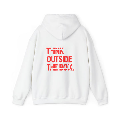 Mindshift Hoodie – Unisex Premium Streetwear