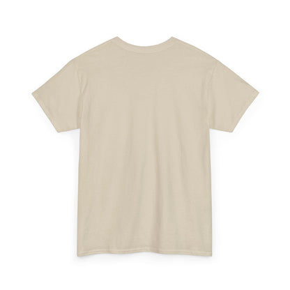 Silence Speaks Tee – Unisex Lifestyle Tee
