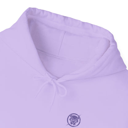 Wakanda Pride Hoodie – Unisex Marvel Edition