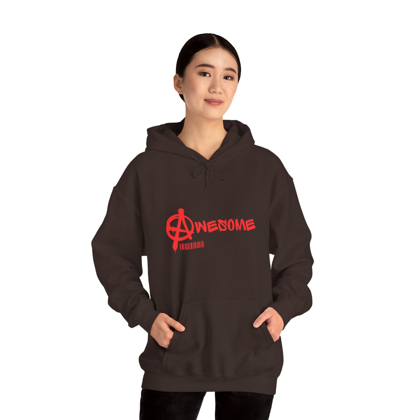 Pixel Quest Hoodie – Unisex Premium Streetwear