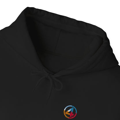 Fantastic Four Legacy Hoodie – Unisex Marvel Edition