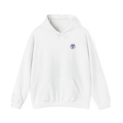 Wakanda Pride Hoodie – Unisex Marvel Edition