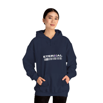 Eternal Vibes Hoodie – Unisex Premium Streetwear