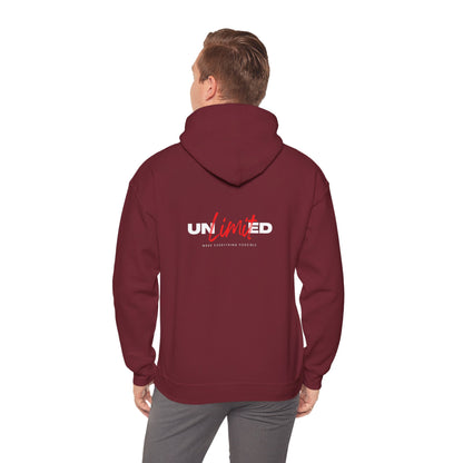 Cloud Nine Hoodie – Unisex Premium Streetwear