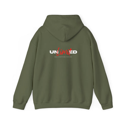 Cloud Nine Hoodie – Unisex Premium Streetwear