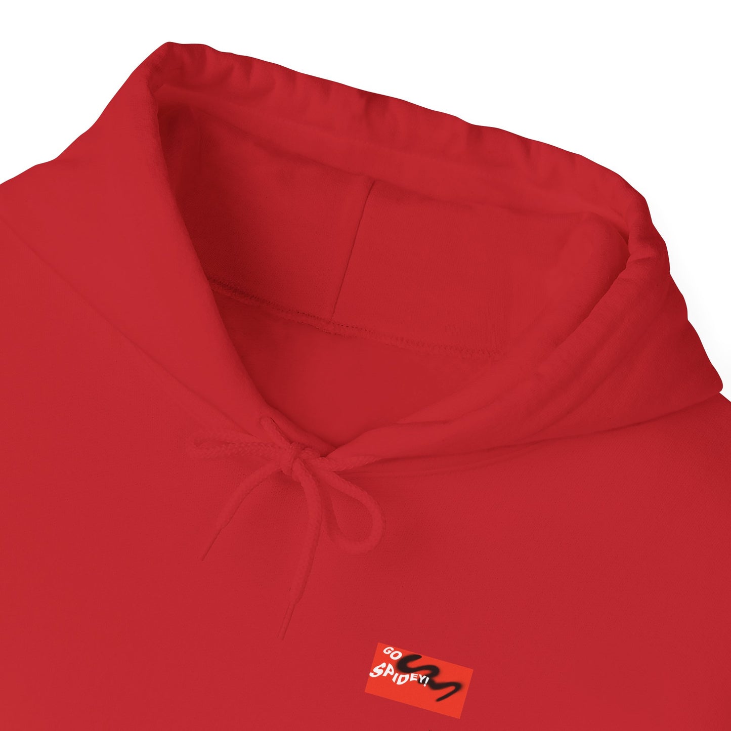 Web Swinger Hoodie – Unisex Marvel Edition