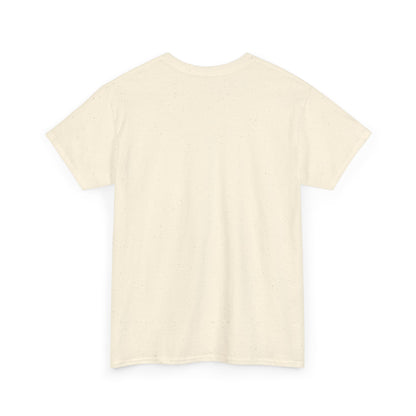 Silence Speaks Tee – Unisex Lifestyle Tee