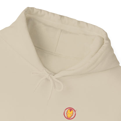 Stark Legacy Hoodie – Unisex Marvel Edition