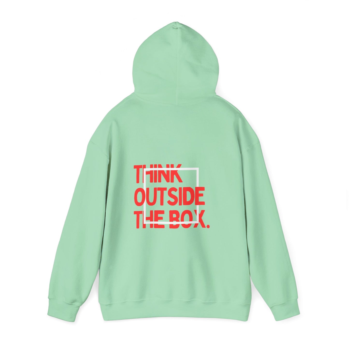 Mindshift Hoodie – Unisex Premium Streetwear