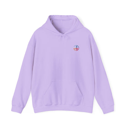 Fantastic Four Legacy Hoodie – Unisex Marvel Edition