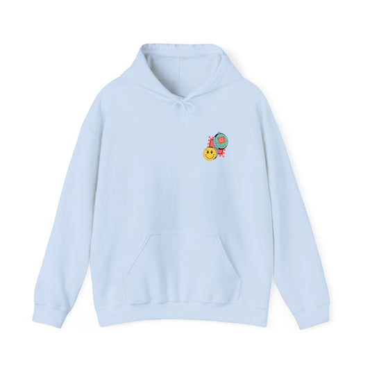 Joywave Hoodie – Unisex Premium Streetwear