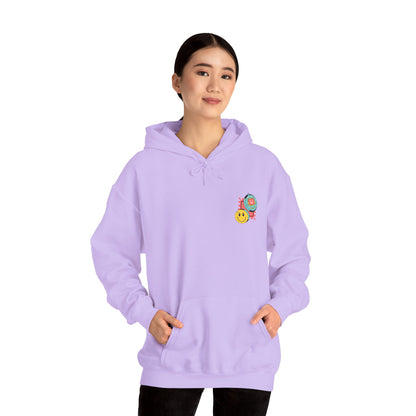 Joywave Hoodie – Unisex Premium Streetwear