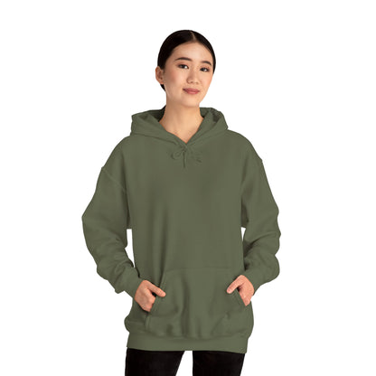 Cloud Nine Hoodie – Unisex Premium Streetwear