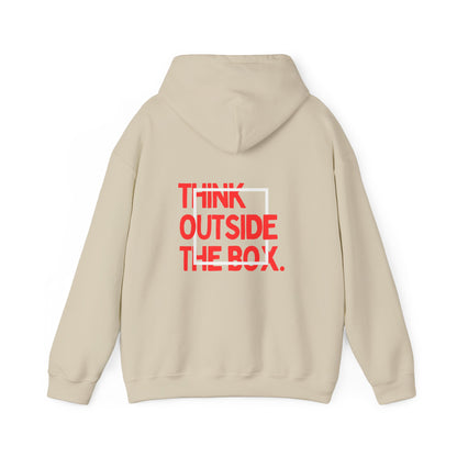 Mindshift Hoodie – Unisex Premium Streetwear