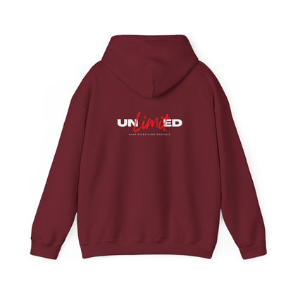 Cloud Nine Hoodie – Unisex Premium Streetwear
