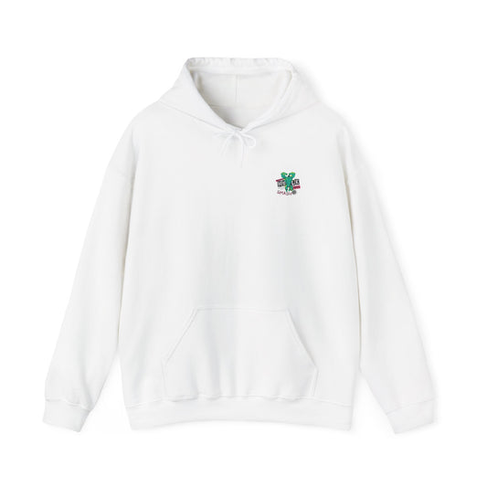 Gamma Fury Hoodie – Unisex Marvel Edition