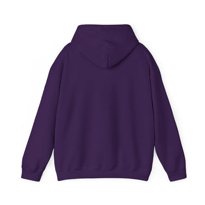 London Graphic Hoodie – Unisex Premium Streetwear