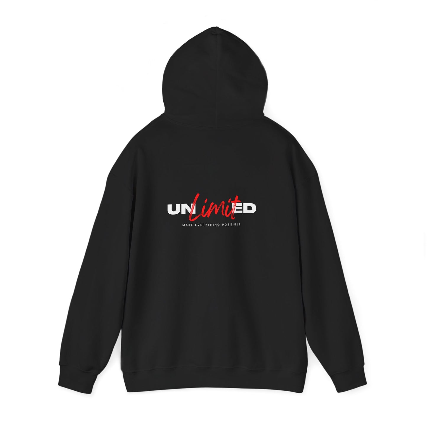 Cloud Nine Hoodie – Unisex Premium Streetwear