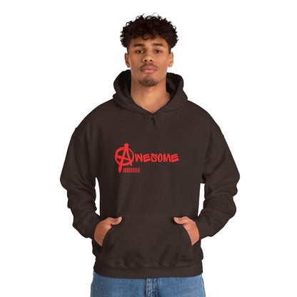 Pixel Quest Hoodie – Unisex Premium Streetwear