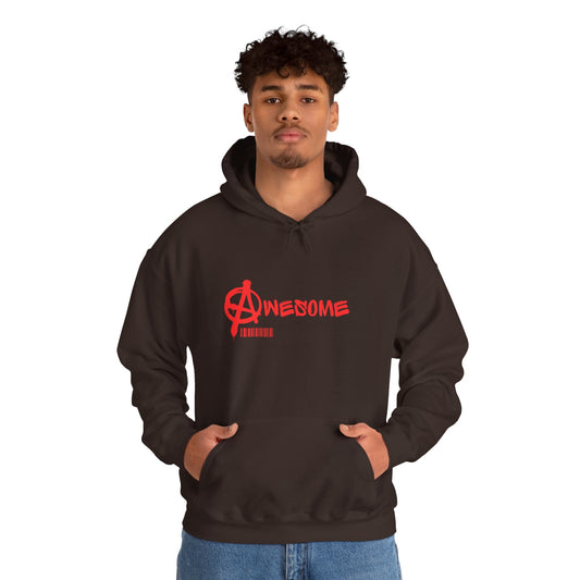 Pixel Quest Hoodie – Unisex Premium Streetwear
