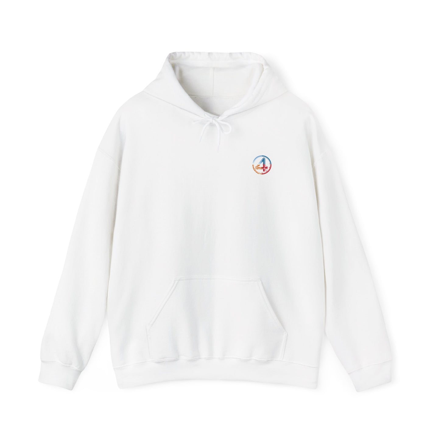 Fantastic Four Legacy Hoodie – Unisex Marvel Edition