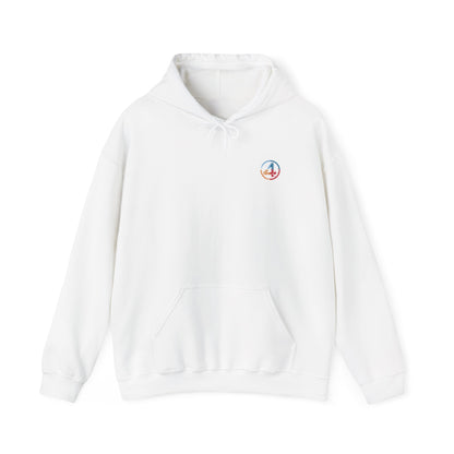 Fantastic Four Legacy Hoodie – Unisex Marvel Edition
