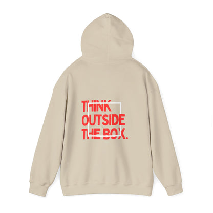 Mindshift Hoodie – Unisex Premium Streetwear