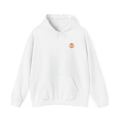 Stark Legacy Hoodie – Unisex Marvel Edition