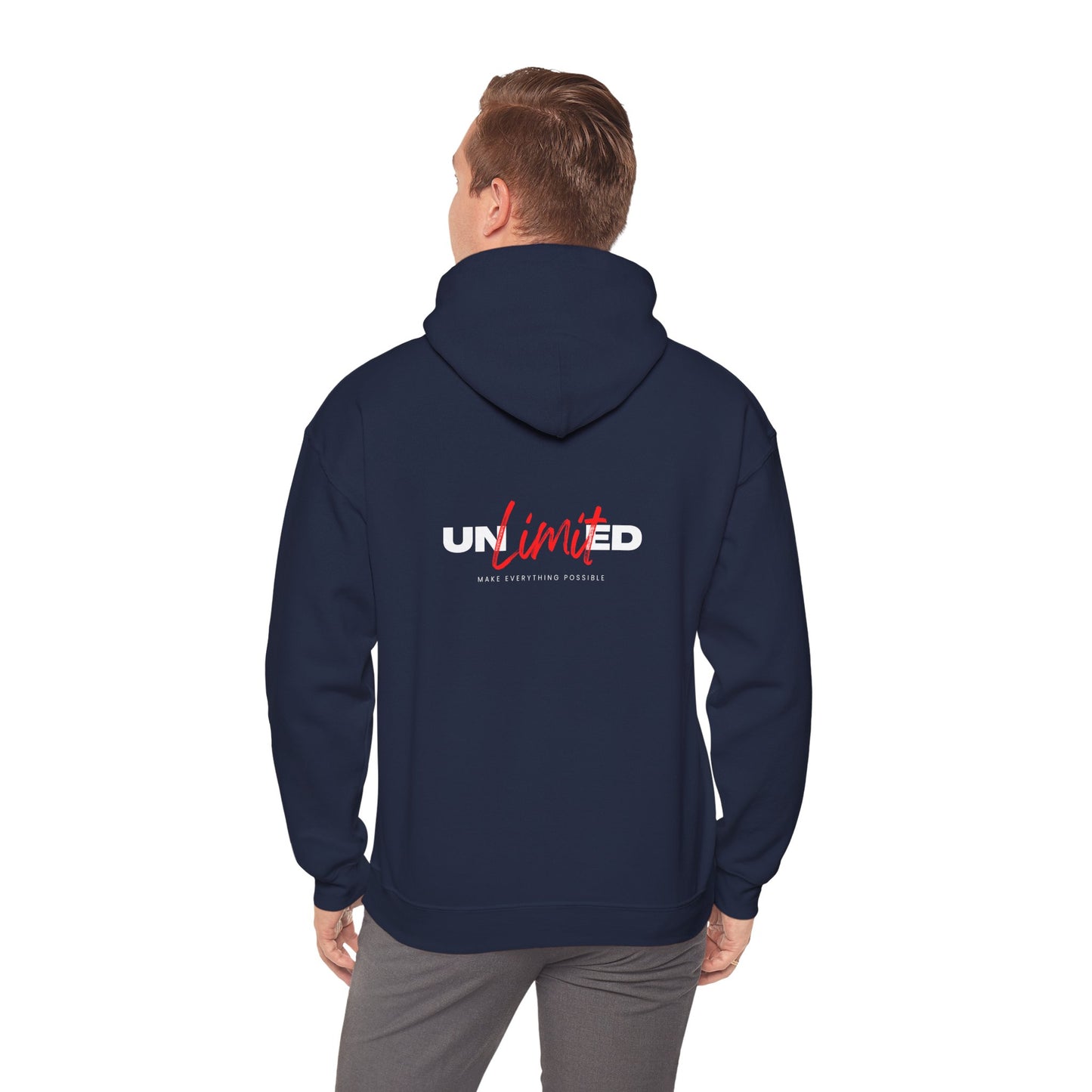 Cloud Nine Hoodie – Unisex Premium Streetwear