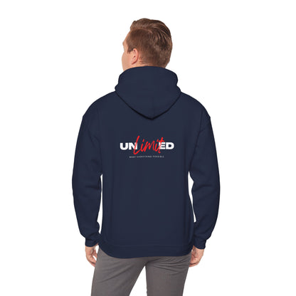 Cloud Nine Hoodie – Unisex Premium Streetwear